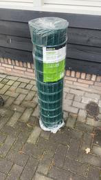 Rol gaas, Ophalen, Zo goed als nieuw, 20 meter of meer, Draad