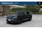 BMW XM PHEV 50e High Executive Automaat / Trekhaak / Adaptie, Auto's, BMW, Automaat, Zwart, Zwart, Leder