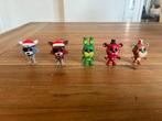 Funko mini Five Nights at Freddy’s, Ophalen of Verzenden, Zo goed als nieuw