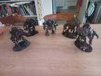 Chaos Knights leger, 40k, Hobby en Vrije tijd, Wargaming, Ophalen of Verzenden, Nieuw, Warhammer 40000, Figuurtje(s)
