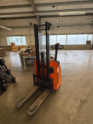 Stapelaar Rocla SW12 S 1500 beschikbaar voor biedingen