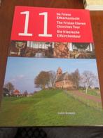 De Friese elf kerken, Ophalen, Nieuw