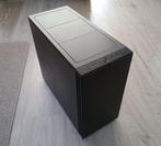 Fractal design define s - atx grote pc kast tower behuizing, Computers en Software, Computerbehuizingen, Ophalen, Gebruikt