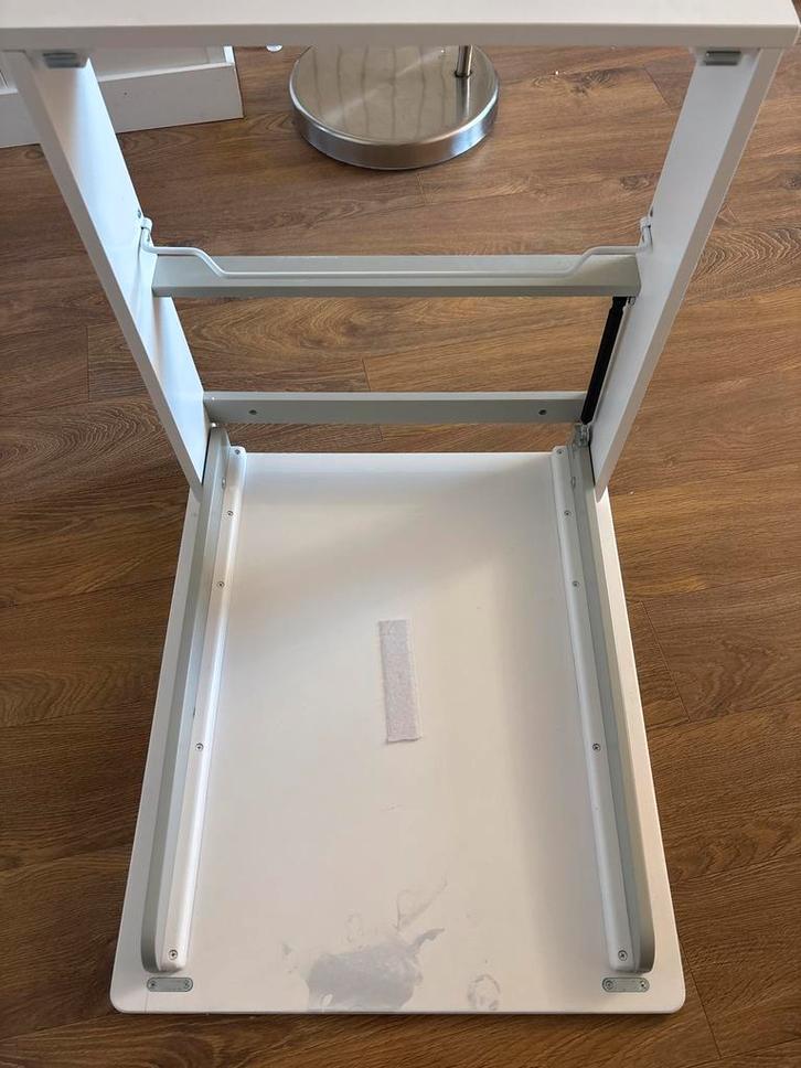 Inklapbare Commode - Ruimtebesparend!, Kinderen en Baby's, Kinderkamer | Tafels en Stoelen, Gebruikt, Tafel(s), Ophalen