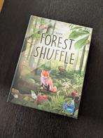 Forest Shuffle & Forest Shuffle: Alpine, Een of twee spelers, Ophalen of Verzenden, Gebruikt, Kosch