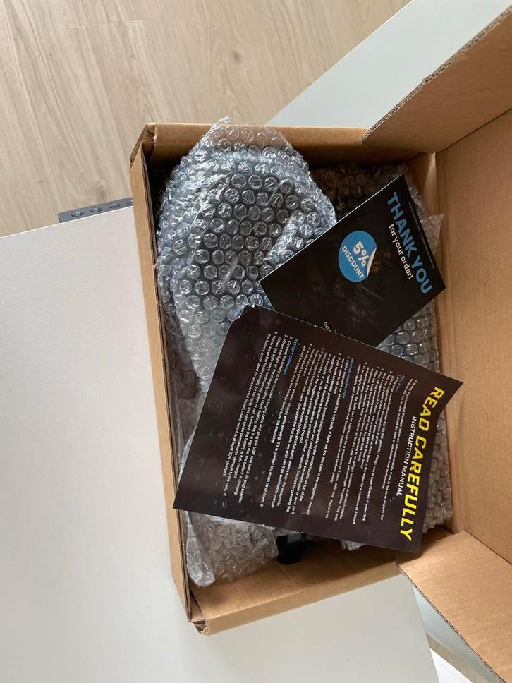 Nep Pistool Gel Blaster - UZI Gel Launcher, Verzamelen, Speelgoed, Nieuw, Ophalen