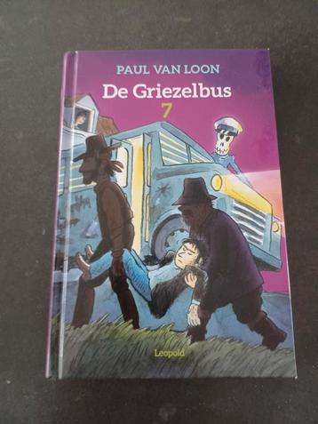 Paul van Loon boeken beschikbaar voor biedingen