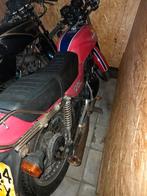 Honda cb250, Motoren, 250 cc, 1 cilinder, 12 t/m 35 kW