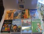 Diverse reisboeken, Boeken, Ophalen of Verzenden, Gelezen, Overige merken