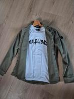 Malelions set maat 152 - slechts 1x gedragen, Kinderen en Baby's, Kinderkleding | Maat 152, Malelions, Ophalen of Verzenden, Zo goed als nieuw