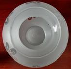 Grote glazen vaas, Huis en Inrichting, Woonaccessoires | Vazen, Ophalen of Verzenden