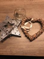 Kerstster, Ophalen, Zo goed als nieuw