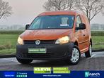 VOLKSWAGEN CADDY 1.6, Auto's, 1385 kg, Euro 5, Gebruikt, 700 kg