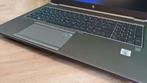 HP ZBook Fury 15 G8 / Core i7 / 32GB / RTX A2000 / 512GB SSD, Niet ingevuld, Met videokaart, Niet ingevuld, Ophalen of Verzenden