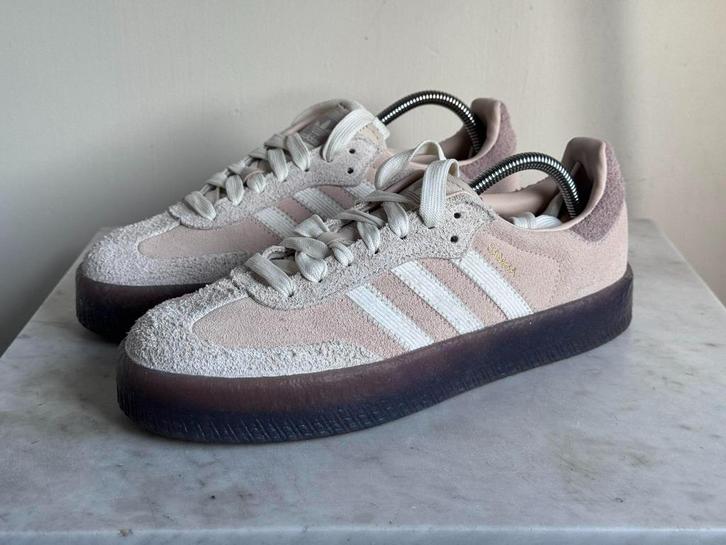 Adidas sneakers, Kleding | Heren, Sportkleding, Nieuw, Algemeen, Overige maten, Overige kleuren, Verzenden