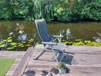 Travellife camping, kampeer standenstoel, Ophalen, Zo goed als nieuw