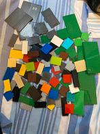 Lego losse plaatjes, Ophalen, Gebruikt, Losse stenen, Lego