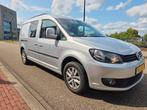 Volkswagen Caddy Maxi dsg automaat. 1.6 D 75KW 2015 MARGE, Auto's, 4 cilinders, Volkswagen, 1481 kg, Diesel