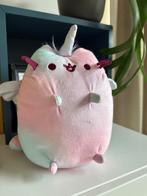 Pusheen pusheenicorn knuffel, Ophalen of Verzenden, Zo goed als nieuw, Overige typen