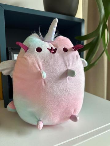 Pusheen pusheenicorn knuffel  beschikbaar voor biedingen