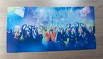 Stray Kids banner/doek, Ophalen of Verzenden, Nieuw, Foto of Kaart