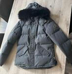 Moose Knuckles, Kleding | Heren, Jassen | Winter, Zwart, Moose knuckles, Ophalen of Verzenden, Zo goed als nieuw
