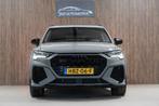 Audi Q3 TFSI RSQ3 2021 PANO CAMERA LED BOSE, Auto's, Audi, Automaat, Gebruikt, 10 km/l, Bedrijf