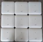 9X Juniper Mist AP32 Access Points, Computers en Software, Accesspoints, Ophalen of Verzenden, Zo goed als nieuw