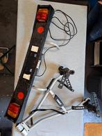 Thule Xpress 970 trekhaak fietsendrager 2 fietsen, Ophalen, 2 fietsen, Gebruikt, Trekhaakdrager