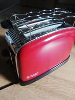 Broodrooster Russell&Hobbs, Ophalen of Verzenden, Nieuw