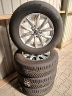 17 inch velgen 5×112 OEM AUDI Q5 VW TIGUAN SKODA KODIAQ SEAT, Auto-onderdelen, Banden en Velgen, Gebruikt, Banden en Velgen, 17 inch
