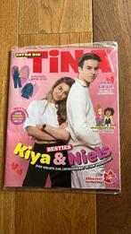 Tina tijdschrift februari 2023 - nieuw in de verpakking Tina, Ophalen of Verzenden, Nieuw
