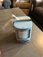 b31 – NOR-TEC aircooler 5 WATT, Witgoed en Apparatuur, Gebruikt, Minder dan 60 m³, 3 snelheden of meer, Ophalen of Verzenden