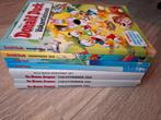 Vakantieboeken Donald Duck, Zware Jongens, Ophalen of Verzenden, Zo goed als nieuw, Donald Duck, Meerdere stripboeken