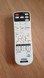 Epson Projector/Beamer Remote Controller/Afstandsbediening, Audio, Tv en Foto, Afstandsbedieningen, Ophalen of Verzenden, Zo goed als nieuw