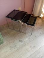 Brabantia nestling tables, Ophalen of Verzenden, Gebruikt
