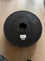 Helix Subwoofer Volkswagen Passat/Golf, Auto diversen, Autospeakers, Ophalen, Gebruikt