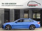 BMW 4-Serie Gran Coupé 418 M-SPORT/ SCHUIFDAK/ PARKING PACK, Te koop, Benzine, Hatchback, Gebruikt