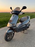 Piaggio Skipper LX A1 in onderdelen, Ophalen, Gebruikt, Overige modellen