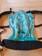 Zelfgemaakte Natibaby draagzak, Kinderen en Baby's, Babydragers en Draagdoeken, Overige merken, Gebruikt, Buik of Rug, Ophalen of Verzenden