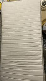 Ikea matrass Hafslo 90x200, Huis en Inrichting, Slaapkamer | Matrassen en Bedbodems, Ophalen, 90 cm, Eenpersoons, Zo goed als nieuw