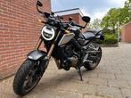 Honda CB650R (bj 2020), Motoren, Motoren | Honda, 4 cilinders, Particulier, Meer dan 35 kW, 650 cc