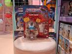 Mattel- masters of the universe- clamp champ, Nieuw, Ophalen of Verzenden, Mattel, Nvt