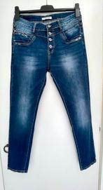 Nieuwe Karostar spijkerbroek 38, Kleding | Dames, Spijkerbroeken en Jeans, Blauw, Nieuw, Ophalen of Verzenden, W30 - W32 (confectie 38/40)
