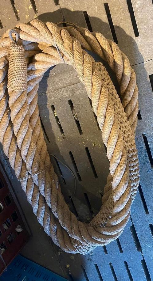 Kabelaring voor een boot. Maten zie foto's., Watersport en Boten, Accessoires en Onderhoud, Zo goed als nieuw, Overige typen, Ophalen of Verzenden