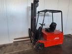 LINDE E 16S 1600 KG, 1000 tot 2000 kg, Ophalen of Verzenden, Elektrisch, Heftruck
