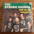 The Dynamic Rockers - Single, Ophalen of Verzenden, Gebruikt