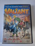 Valiant, Vanaf 12 jaar, Ophalen of Verzenden, Zo goed als nieuw