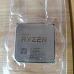 AMD Ryzen 7 3700X met stock AMD RGB koeler, Computers en Software, Processors, 8-core, Gebruikt, Ophalen of Verzenden, AMD Ryzen 7