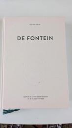 Els van Steijn - De fontein, vind je plek, Boeken, Ophalen of Verzenden, Zo goed als nieuw, Els van Steijn